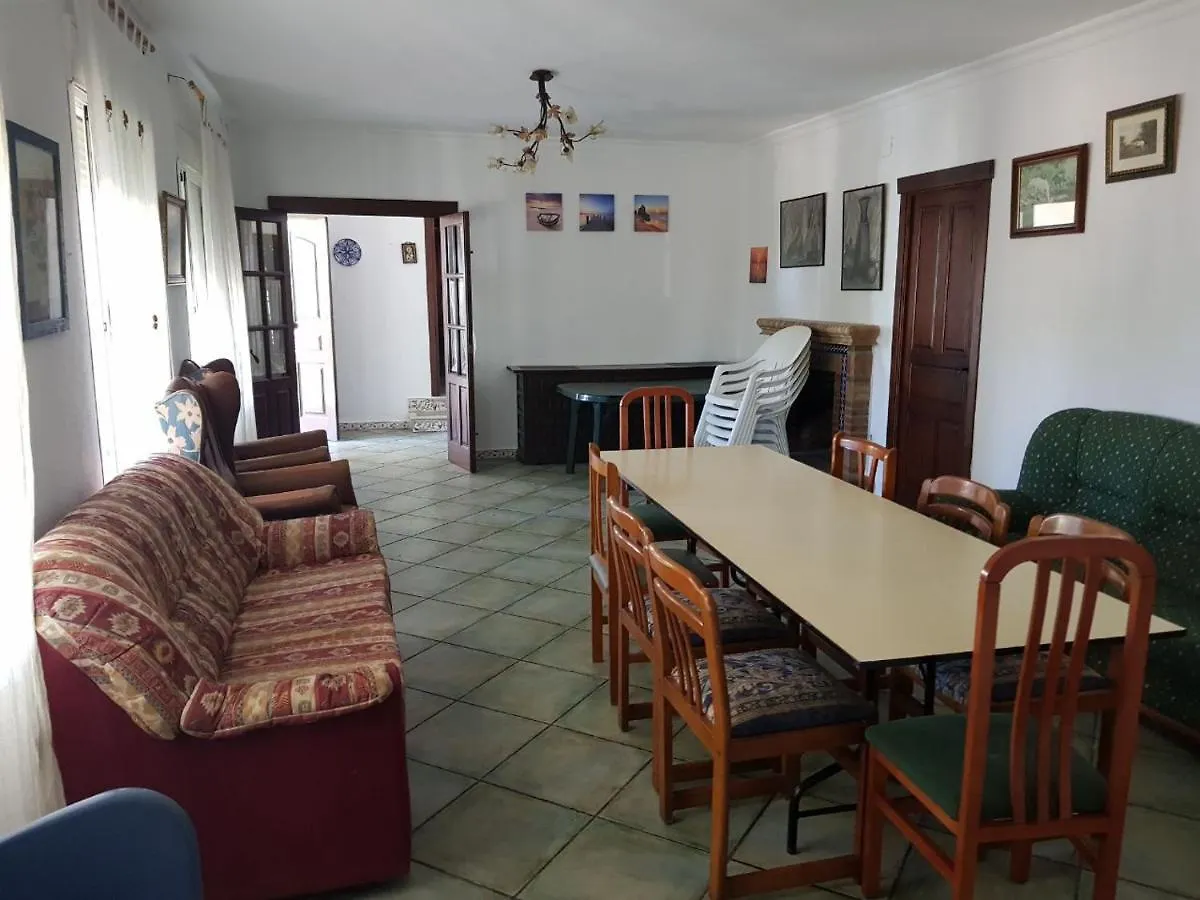 Apartment Matalascanas-Sol 4 Dormitorios Spain