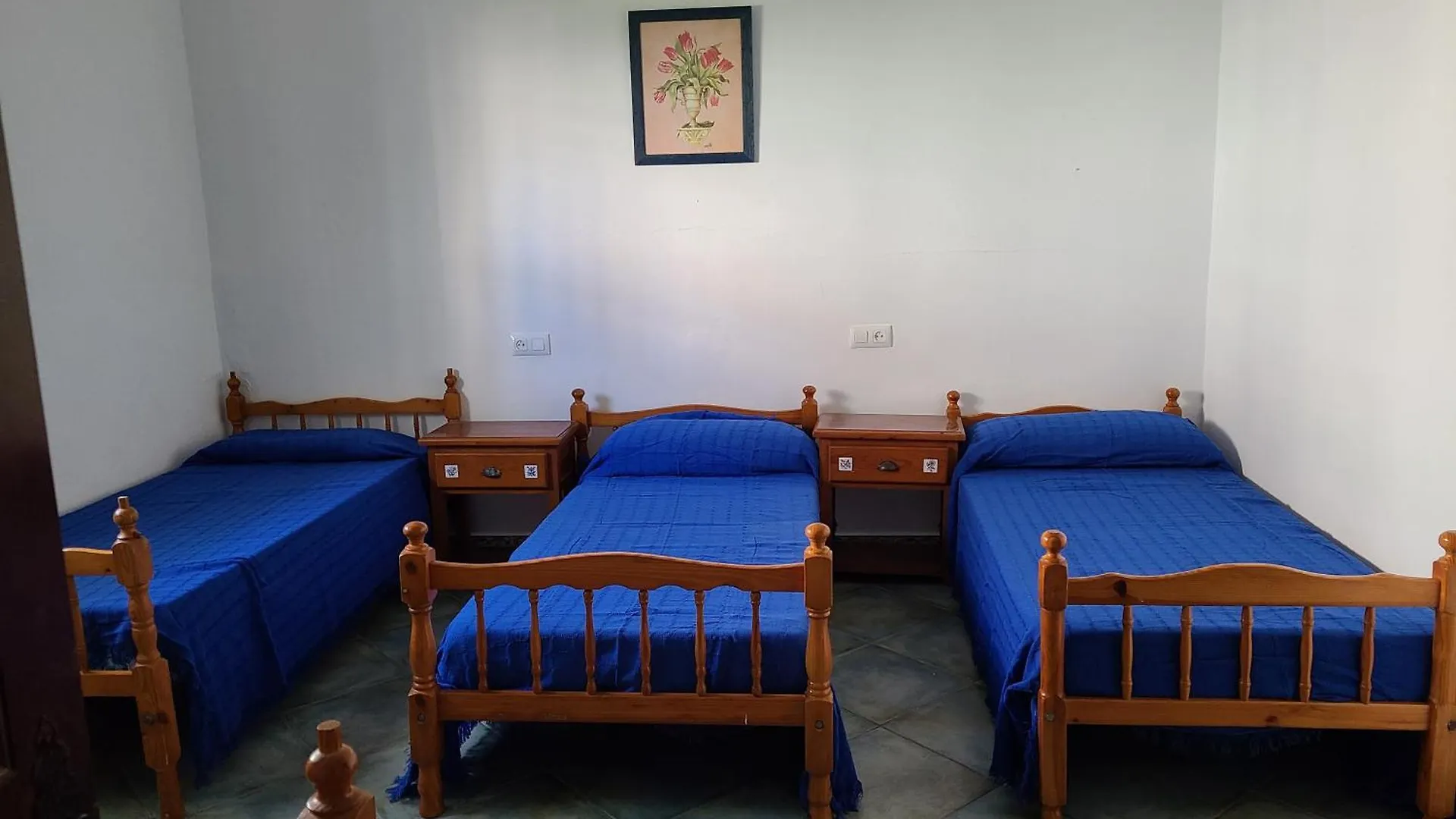Apartment Matalascanas-Sol 4 Dormitorios