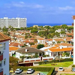  Apartamento Vistas Encantadoras