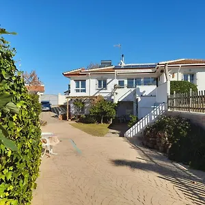  Apartamento Cerca Del Mar