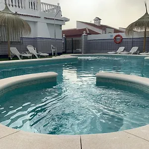  Apartamento Costa Luz