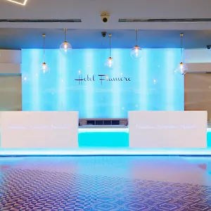 Flamero Hotel