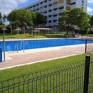  Apartamento Estudio Taupe