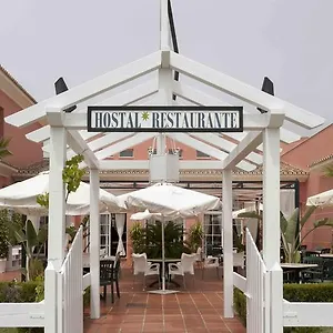 Rte. Casa Miguel Gasthof