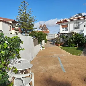  Apartamento Playa Y Naturaleza