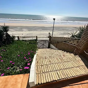 A La Orilla Del Mar Matalascanas