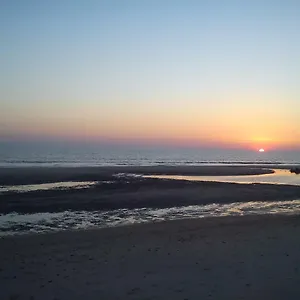  Apartamento Naturaleza Virgen